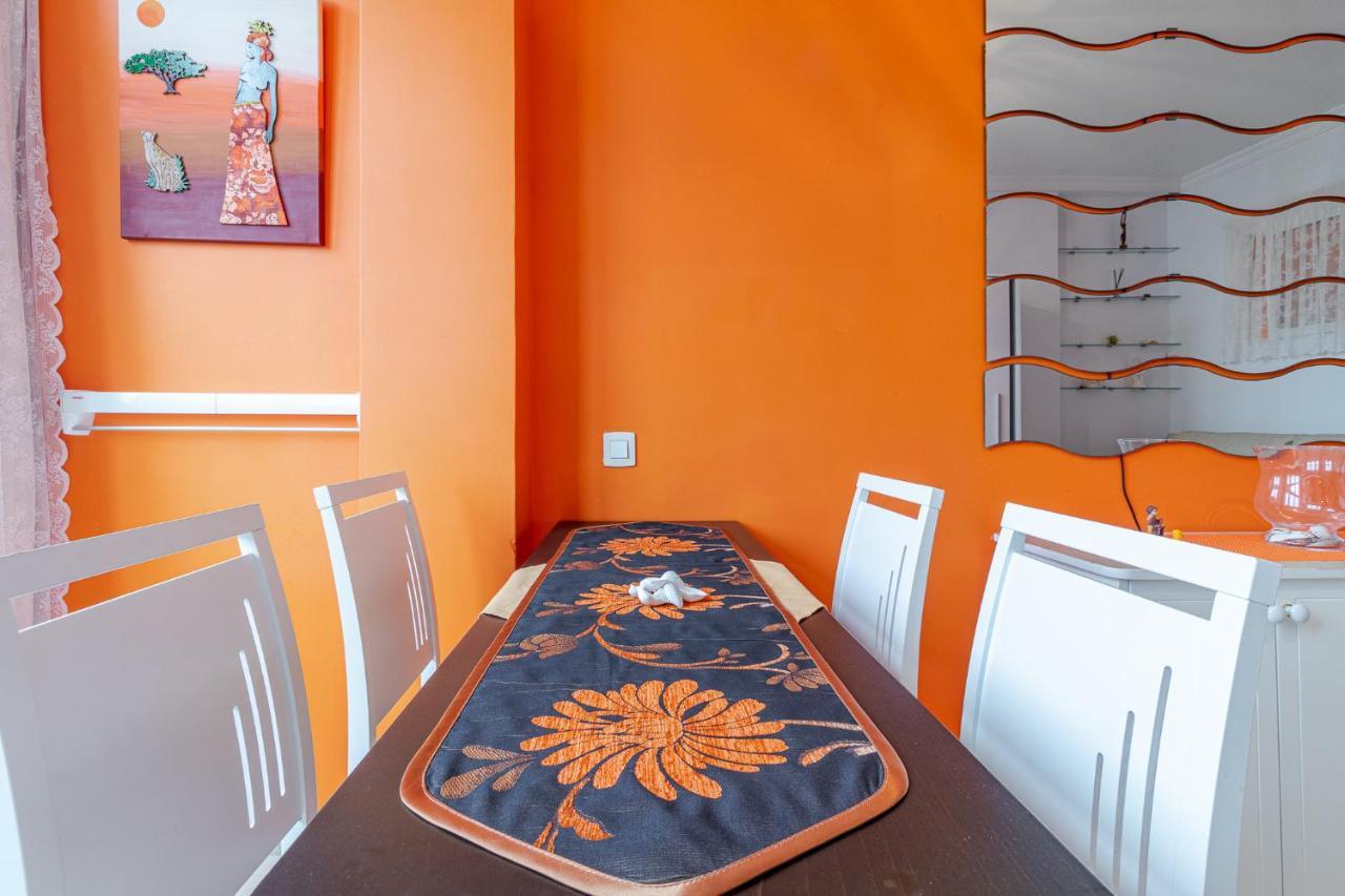 Flatguest Luis Morote - Central - Beach - Wifi Las Palmas de Gran Canaria Zewnętrze zdjęcie